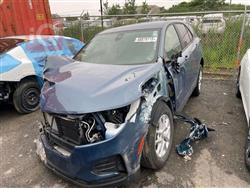 شيفروليه إكوينوكس